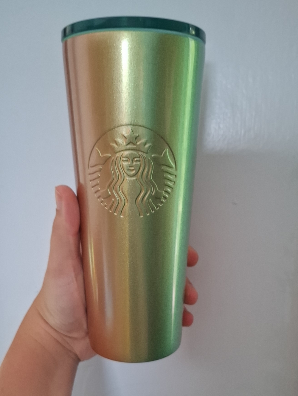 Starbucks Tumbler